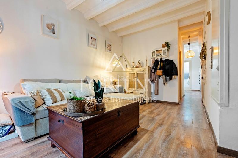 Foto 2f478aed-209d-406c-a3a1-9eece88010d3. Casa in Centre Reus