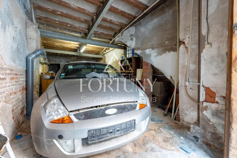 Foto f1d8adc4-9bb1-455e-8738-97bbbe6ab0d4. Casa in Centre Reus