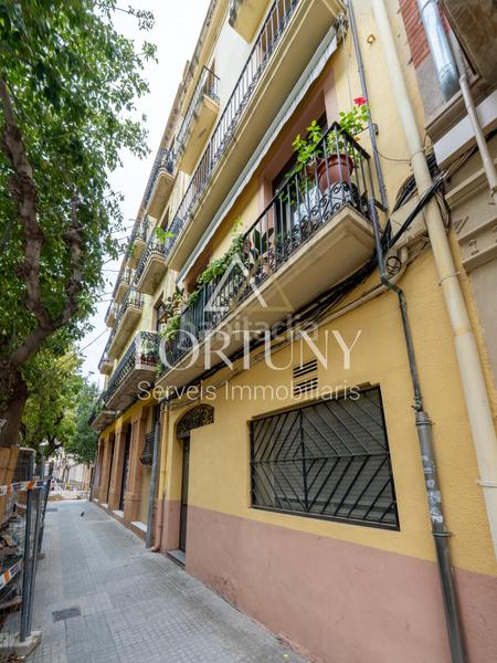 Foto bdd01e59-c14e-416a-8020-b033c57534b3. Appartamento in Mestral Reus
