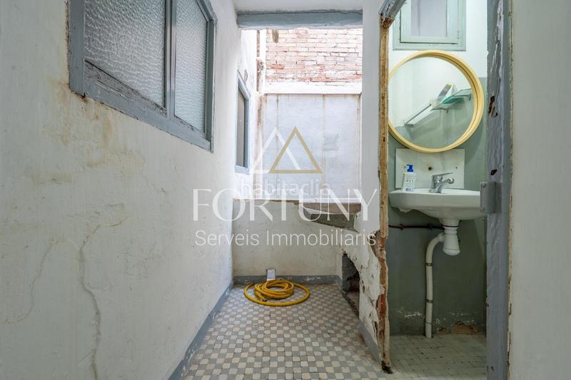 Foto 13df15d1-bd85-4b11-888c-db6007e72564. Maison jumelée dans Centre Reus