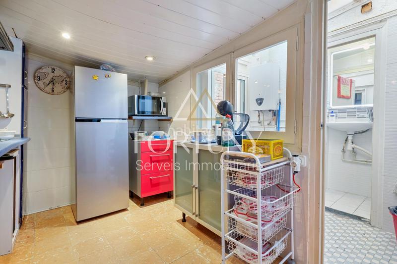 Foto 28749a5d-e6b3-4cf3-8352-717020ce85eb. Maison jumelée dans Centre Reus