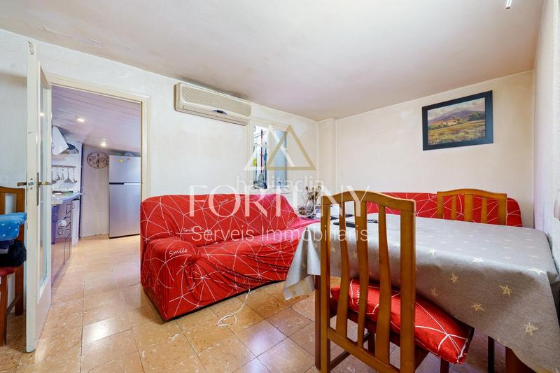 Foto 5bf9c903-3e32-45f4-8d1c-5fa38ed8a451. Maison jumelée dans Centre Reus