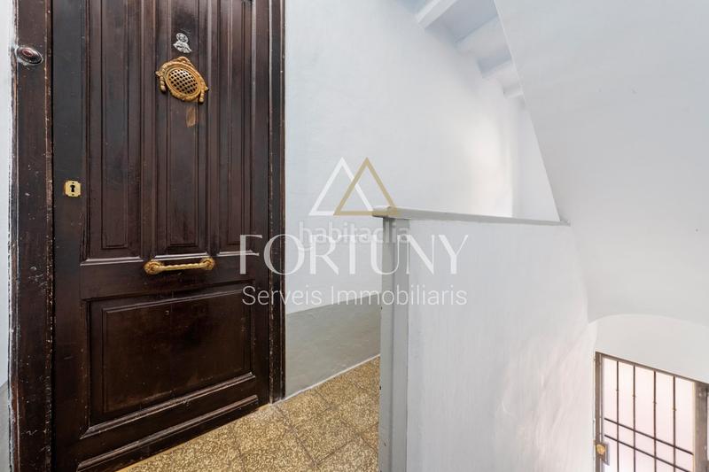 Foto 65b38a8c-1260-428a-82dc-bf6ca103aed1. Maison jumelée dans Centre Reus