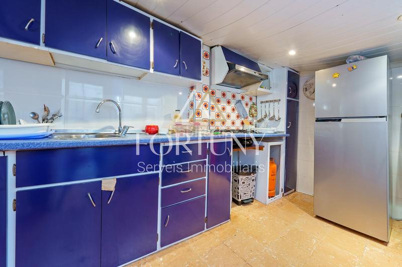 Foto 7f95c84e-ac14-481f-b589-b001b0422858. Maison jumelée dans Centre Reus