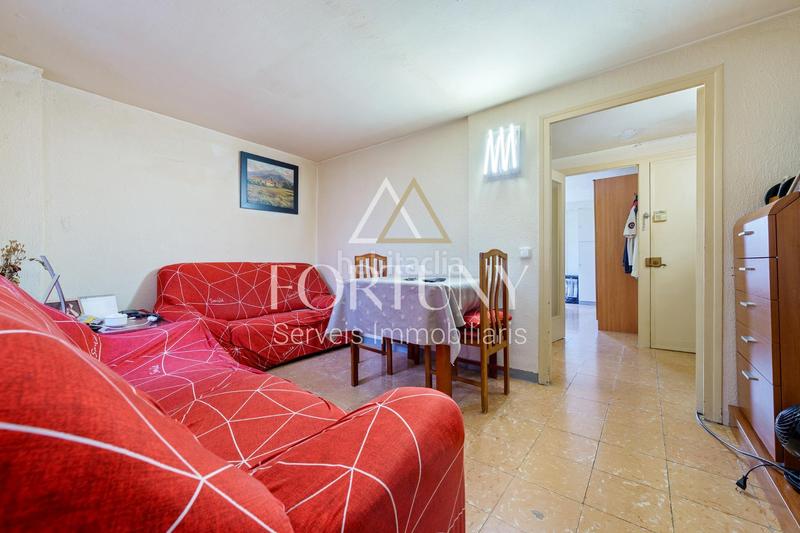 Foto 8af4d07b-4487-4655-8443-59941e8de4de. Maison jumelée dans Centre Reus