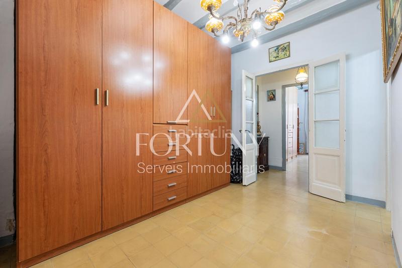 Foto 991c1360-b11a-41eb-a2fa-4261fb347025. Maison jumelée dans Centre Reus