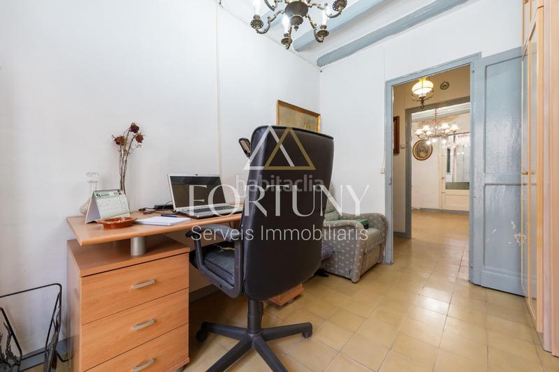 Foto 99c58461-d0d8-48af-a2cd-8e51d6f0c5dc. Maison jumelée dans Centre Reus