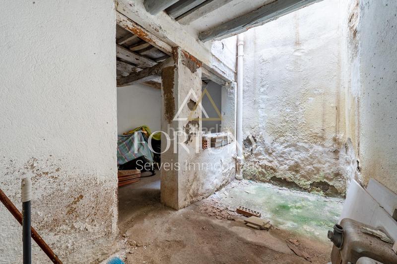 Foto f0d7cc5f-2e35-451c-b23d-780d5db4a6c5. Maison jumelée dans Centre Reus