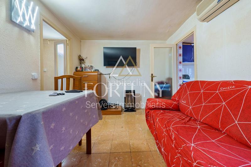 Foto f71abe82-f28b-46b9-b265-d79e6194a5b1. Maison jumelée dans Centre Reus