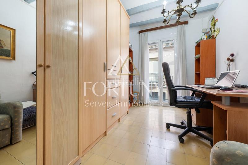 Foto fd31fc0c-5d02-498c-aebb-7ae10951818e. Maison jumelée dans Centre Reus