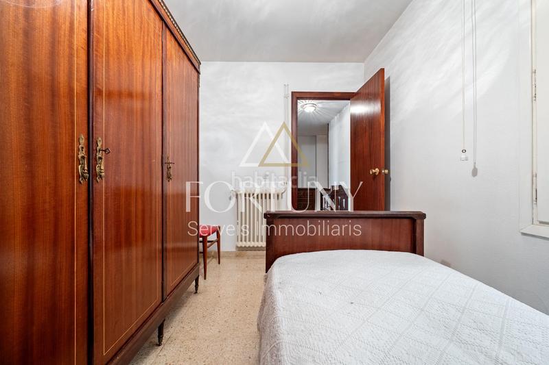 Foto 00df7e8d-14bf-4b5e-b3ef-09cbb0e03c6b. Pis amb aparcament a Nou Eixample Nord Tarragona