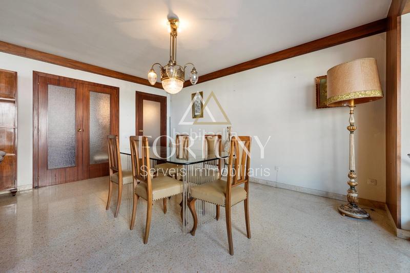 Foto 5b0604f7-ab18-4e7d-914e-e01950c22082. Pis amb aparcament a Nou Eixample Nord Tarragona