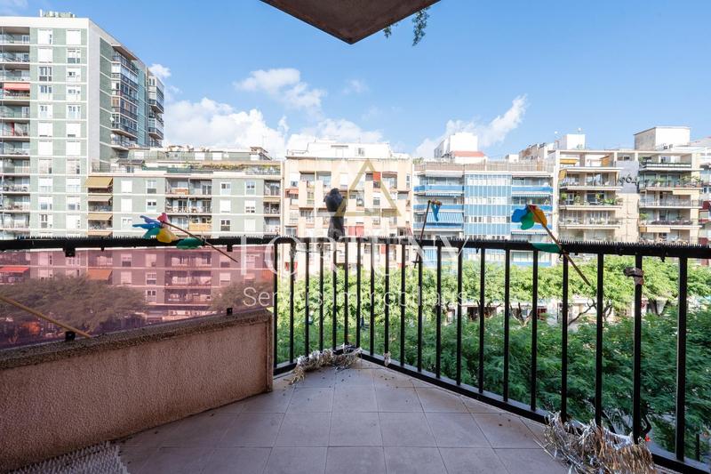 Foto 65b7c70a-31d7-4c4b-9680-96aa30ba9f4c. Pis amb aparcament a Nou Eixample Nord Tarragona