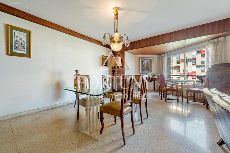 Foto 952a4252-8345-4989-850f-61c8d30bf344. Pis amb aparcament a Nou Eixample Nord Tarragona