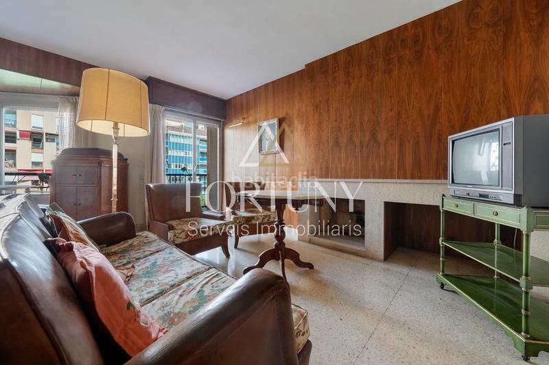 Foto c80d0f99-f8fe-49dd-b324-62d75f315032. Pis amb aparcament a Nou Eixample Nord Tarragona