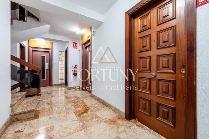 Foto e2d872b7-a291-4e9c-bd0f-65e735200b26. Pis amb aparcament a Nou Eixample Nord Tarragona