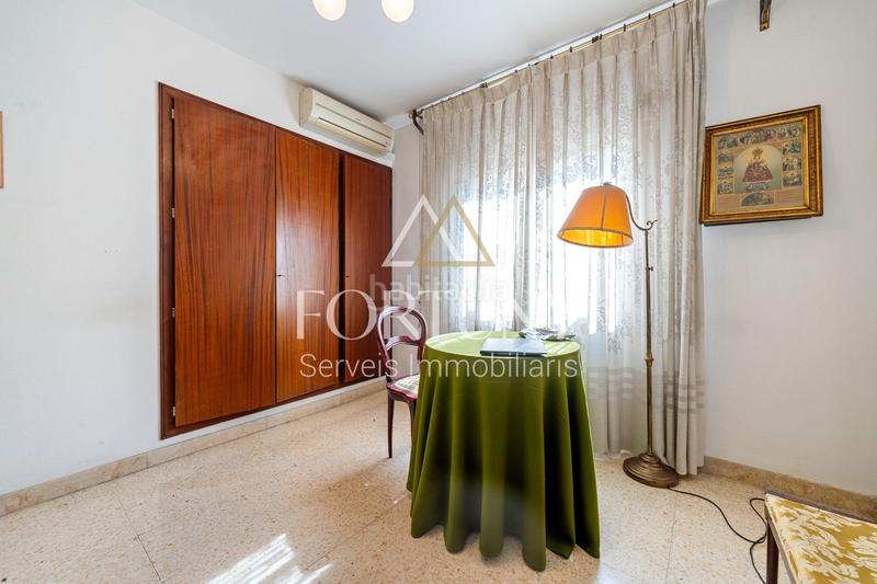 Foto fa97a034-694b-4d65-8cf5-42a6c2d85cf6. Pis amb aparcament a Nou Eixample Nord Tarragona