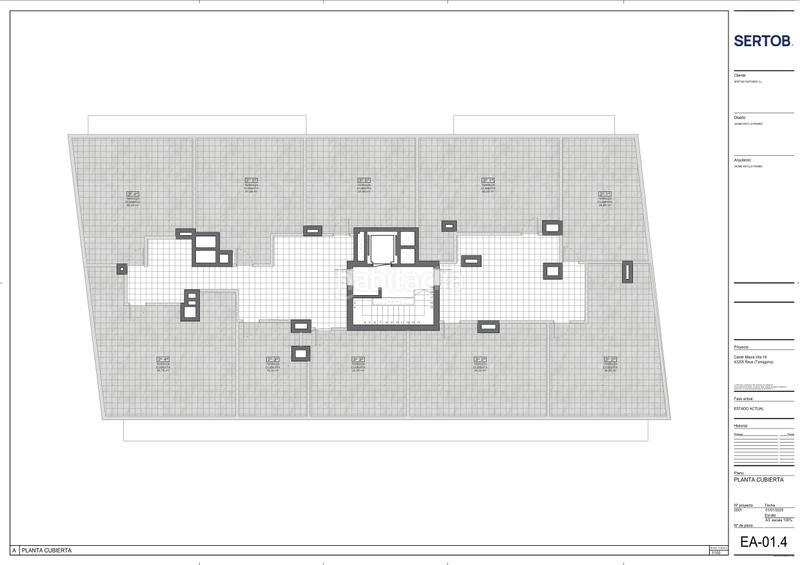 Foto b04e291e-a200-4621-a3cc-49a22c834653. Pis 69m<sup>2</sup> a carrer de macià vila 18 a Centre Reus