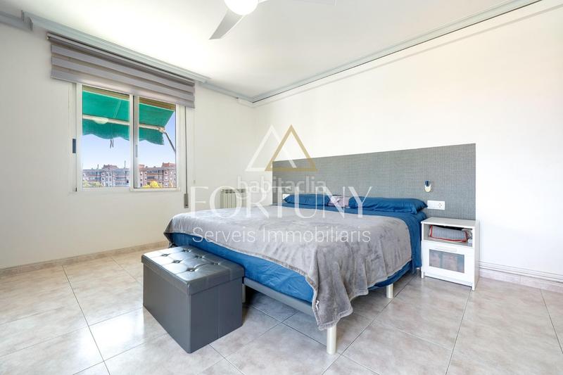 Foto 5d61dfc9-af5f-45e7-bc93-318a5e78b971. Pis amb aparcament a Torreforta Tarragona