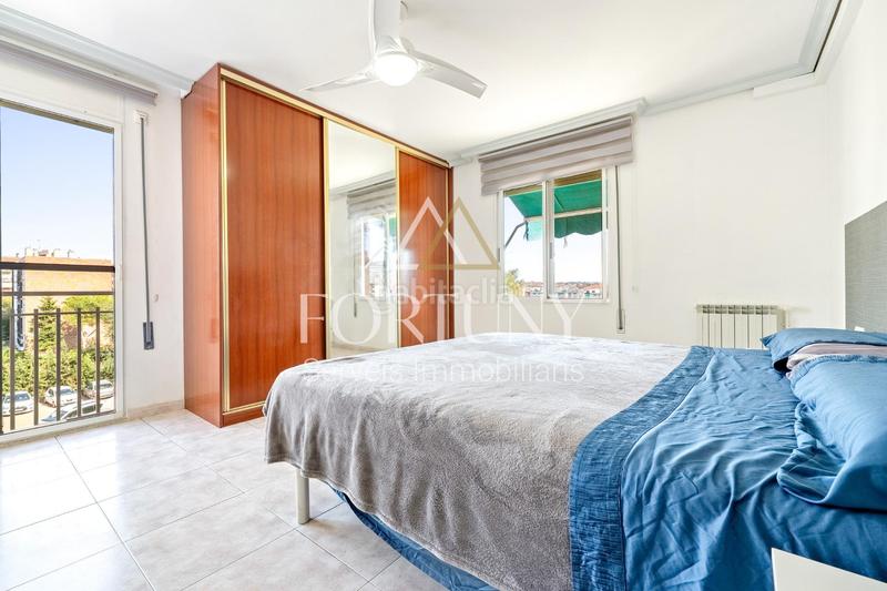 Foto 7b23aff5-64a7-4d40-ac81-0c62a5fea5fd. Pis amb aparcament a Torreforta Tarragona