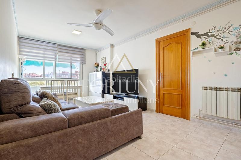 Foto ab0270f6-fd57-4c78-b9e5-c1de72ca4c0f. Pis amb aparcament a Torreforta Tarragona