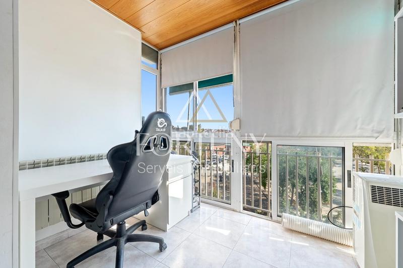 Foto d63ec9bd-3133-4284-832a-8efa55983236. Pis amb aparcament a Torreforta Tarragona