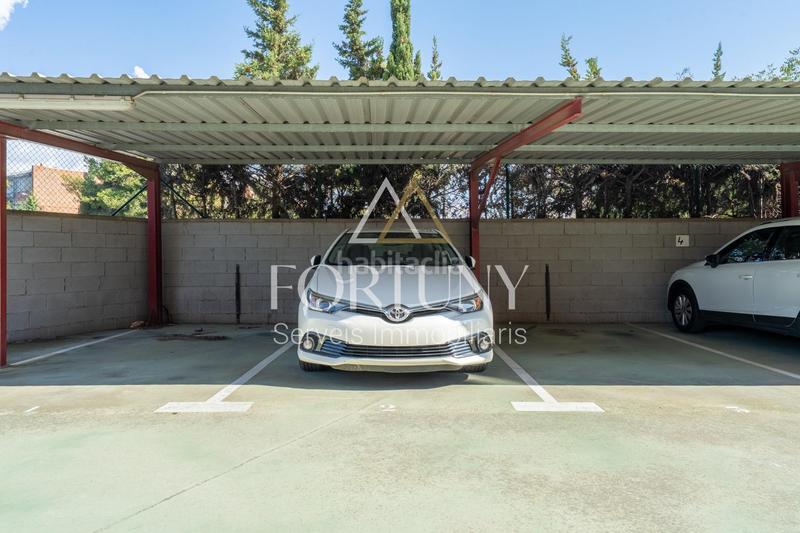 Foto e90d48bc-6d23-405c-befc-4488497591f1. Pis amb aparcament a Torreforta Tarragona