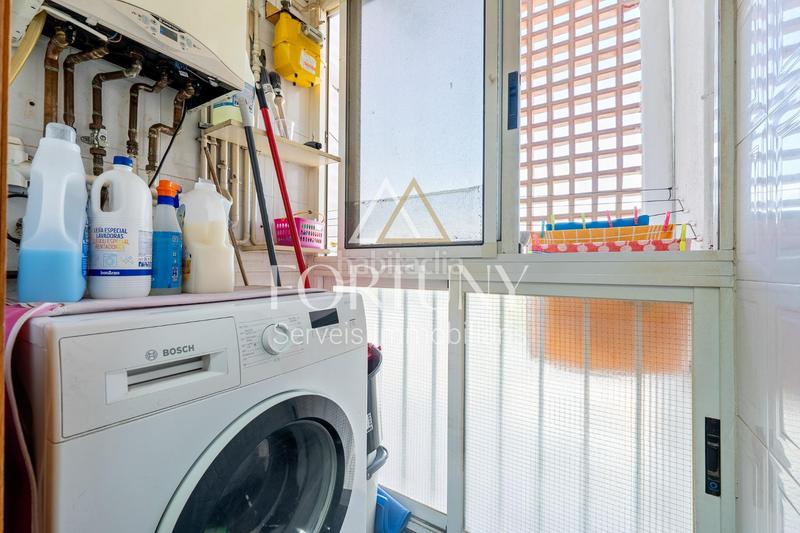 Foto fac11549-0cfe-4045-b607-53d9d890776a. Pis amb aparcament a Torreforta Tarragona