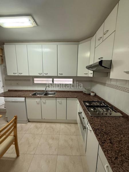 Foto 7f205608-88c2-49f7-b618-ace68cbacdcd. Flat with parking in Ponent Reus