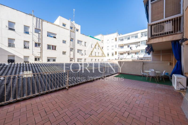 Foto bd058aef-5f8d-453b-9be4-c4ea4b1a18a0. Pis amb calefacció a Centre Reus