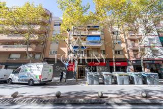 Appartement  Pere el ceremonios. Piso en venta en zona centro de reus