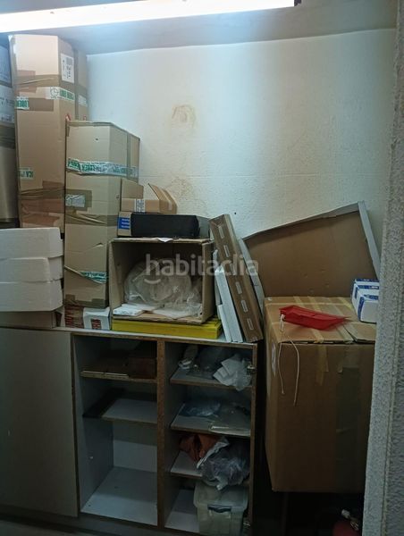 Foto 03fb30d6-099a-46a0-b5e3-1a81200b4556. Local comercial a Centre Reus