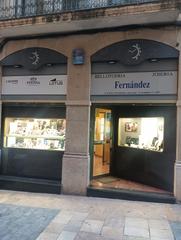 Geschäftsraum in Carrer de Sant Pere Apòstol