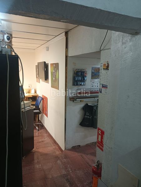 Foto 422ae78e-0a35-46e6-8184-54bd7ab601f9. Local comercial a Centre Reus