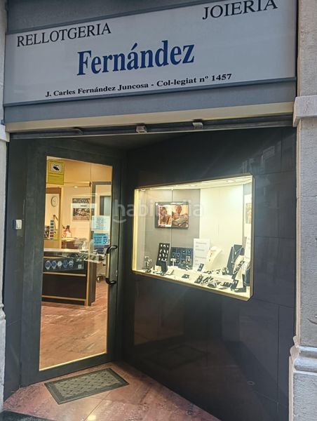 Foto 7f655740-4f72-4b1d-942b-4f9c781b2887. Local comercial a Centre Reus