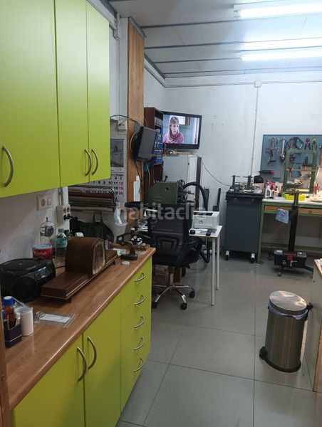 Foto 960dc0b6-886b-40a2-9a90-596da0fa48ff. Local comercial a Centre Reus