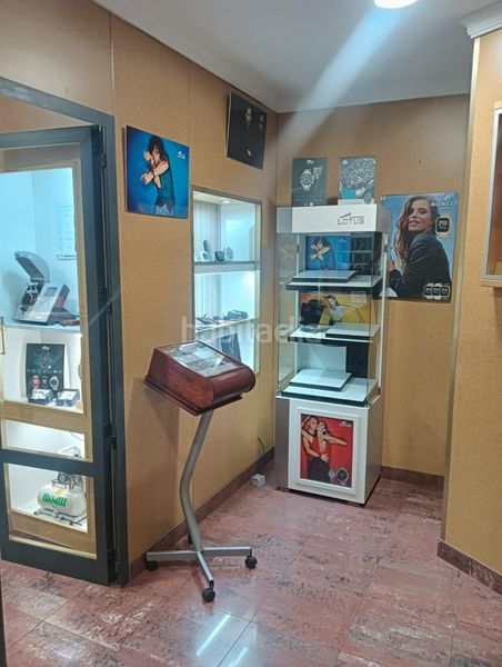 Foto 9ab4aaf5-9123-427a-a35c-ff00035b94c8. Local comercial a Centre Reus