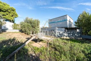 Haus  Polígono 7 paraje 20 obredas. Casa con nave en venta en les borges del camp