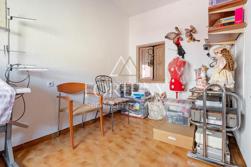 Foto 41127c61-265e-406d-adb2-39708f297851. Casa adossada amb aparcament a Vila-seca poble Vila-seca