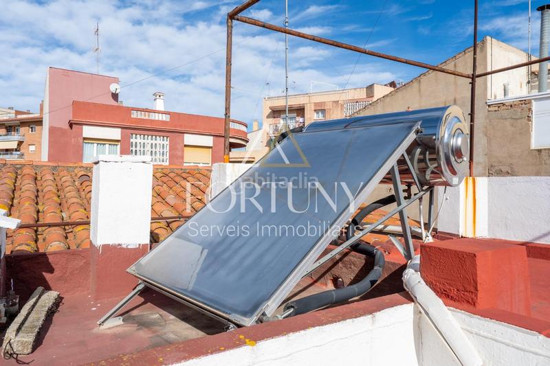 Foto 508c05dd-229d-4b87-addd-c4869fecf1f0. Casa adossada amb aparcament a Vila-seca poble Vila-seca