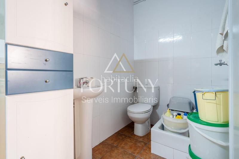 Foto 7e17ccae-7ad0-43e9-91e7-bfc038d8f818. Casa adossada amb aparcament a Vila-seca poble Vila-seca