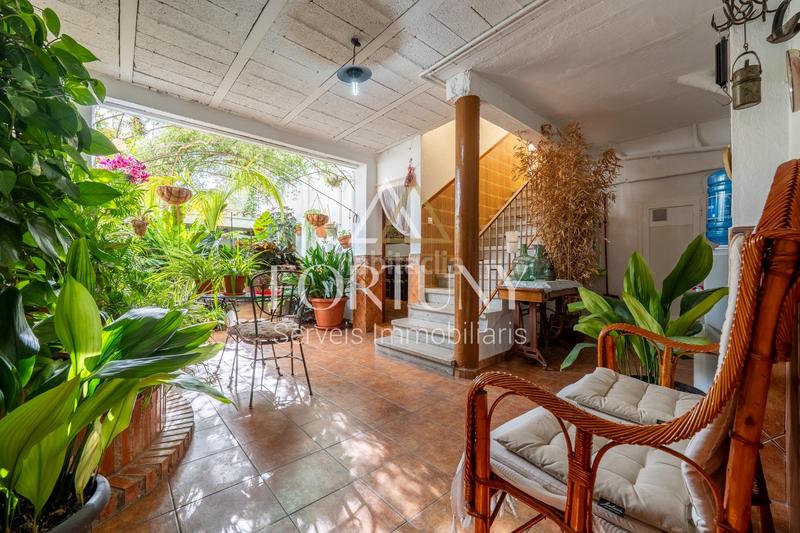 Foto ae391d59-d29b-4720-a300-ecffc07b2734. Casa adossada amb aparcament a Vila-seca poble Vila-seca