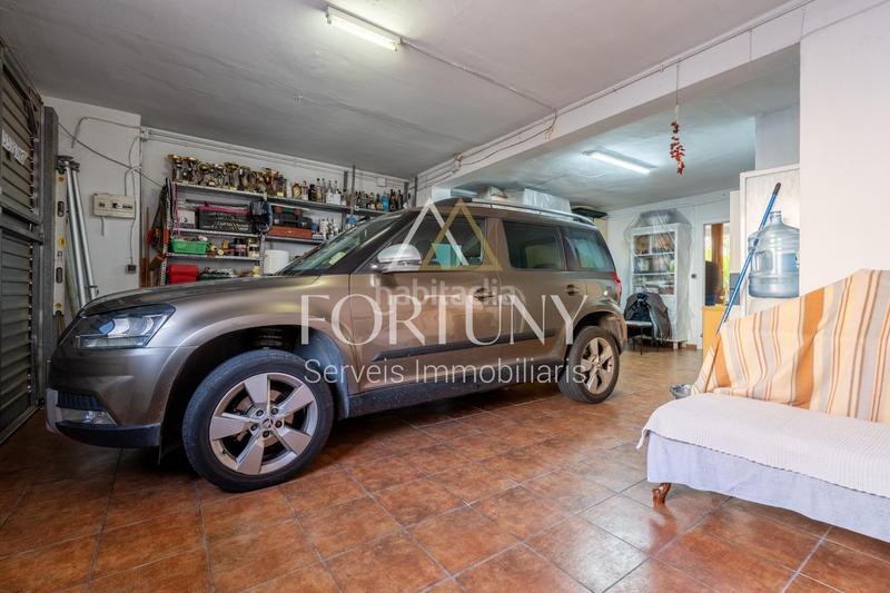 Foto b9830b1f-4634-417e-9a42-a38d835d196f. Casa adossada amb aparcament a Vila-seca poble Vila-seca