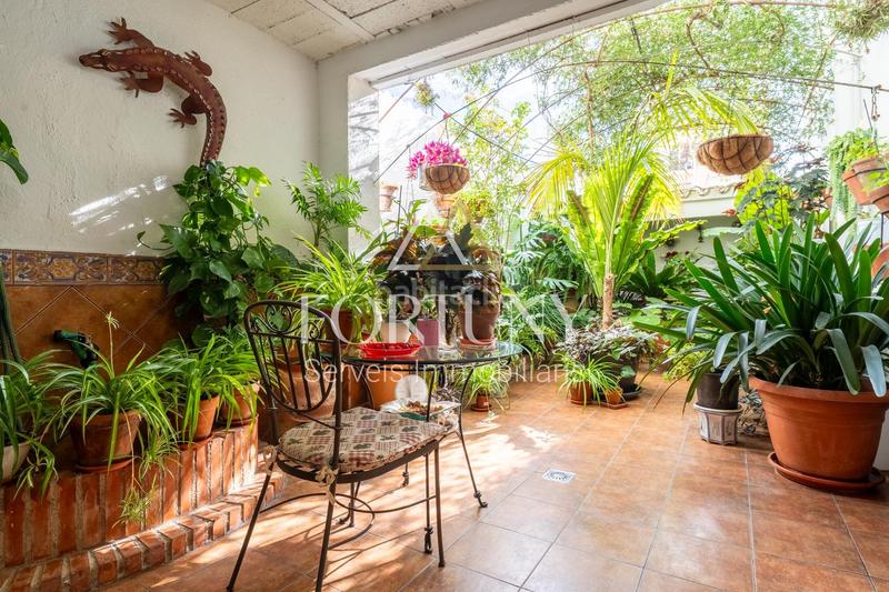 Foto cd8f9f01-5f4b-4117-a6a9-1be55ad66c04. Casa adossada amb aparcament a Vila-seca poble Vila-seca