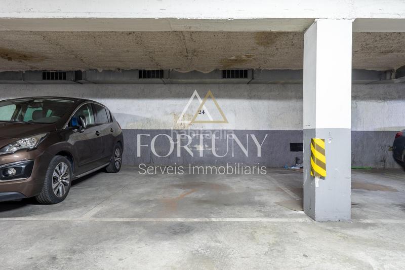 Foto f5d5a3d6-b4c1-4a53-81c7-9934357ab12b. Etagenwohnung mit heizung parking in Llevant Reus