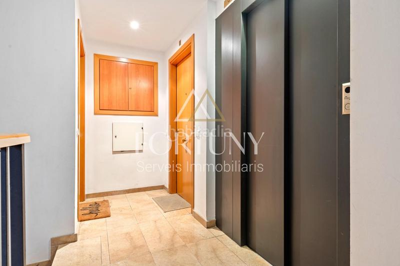 Foto fc54b512-3bf8-450c-a788-8364045ad804. Etagenwohnung mit heizung parking in Llevant Reus