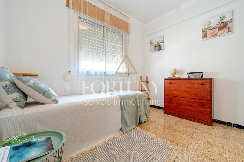 Foto 0123439e-96a6-4791-98a3-57cf805f51fd. Flat in Migjorn Reus