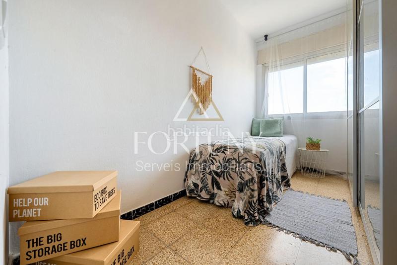 Foto 1bfc4252-826c-4132-9189-0a12f096b147. Flat in Migjorn Reus