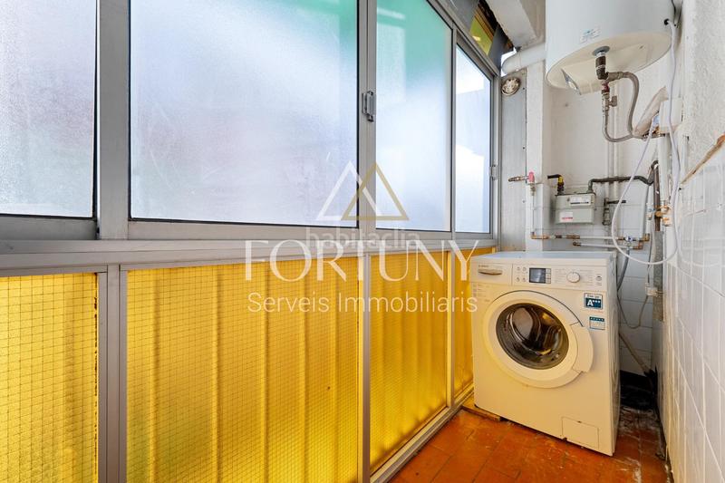 Foto 562e547c-3048-4e7e-b884-dd4290e4f6ce. Flat in Migjorn Reus