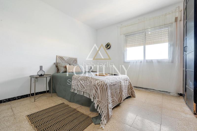 Foto 7d1b5546-bdc7-45a2-ad32-bb3cf5bc1b3e. Flat in Migjorn Reus